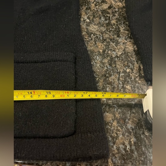 * Ralph Lauren Wool & Cashmere Blazer - Picture 6 of 7